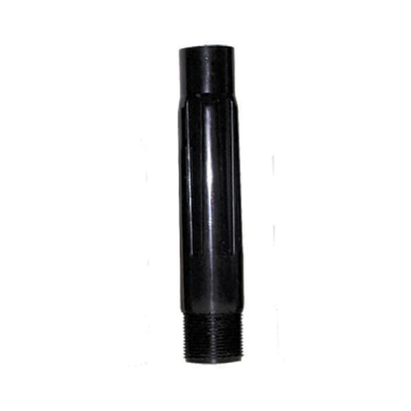 No 7 All Poly TC NPS Nozzle - 7/16"